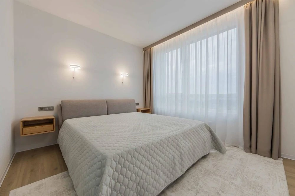 No Commission‼️ Sale of Exclusive New Apartment in ЖК Great Gre
