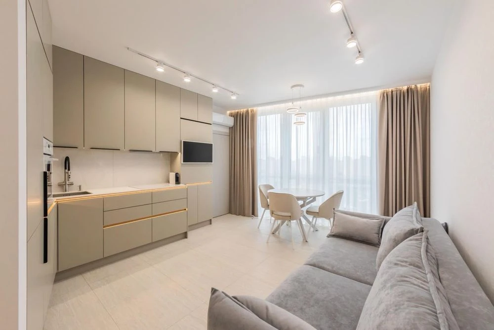 No Commission‼️ Sale of Exclusive New Apartment in ЖК Great Gre