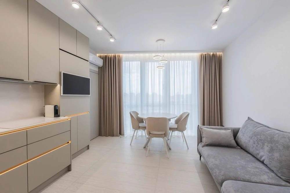 No Commission‼️ Sale of Exclusive New Apartment in ЖК Great Gre