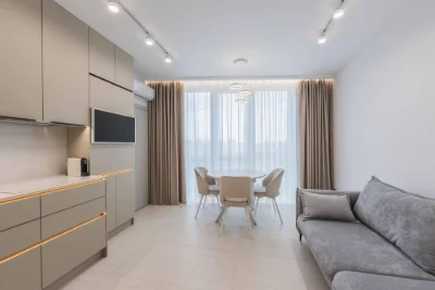 No Commission‼️ Sale of Exclusive New Apartment in ЖК Great Gre