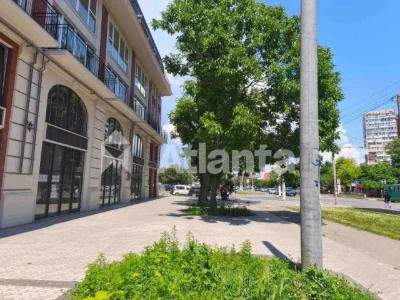 Modern complex in a new residential complex in Tairovo