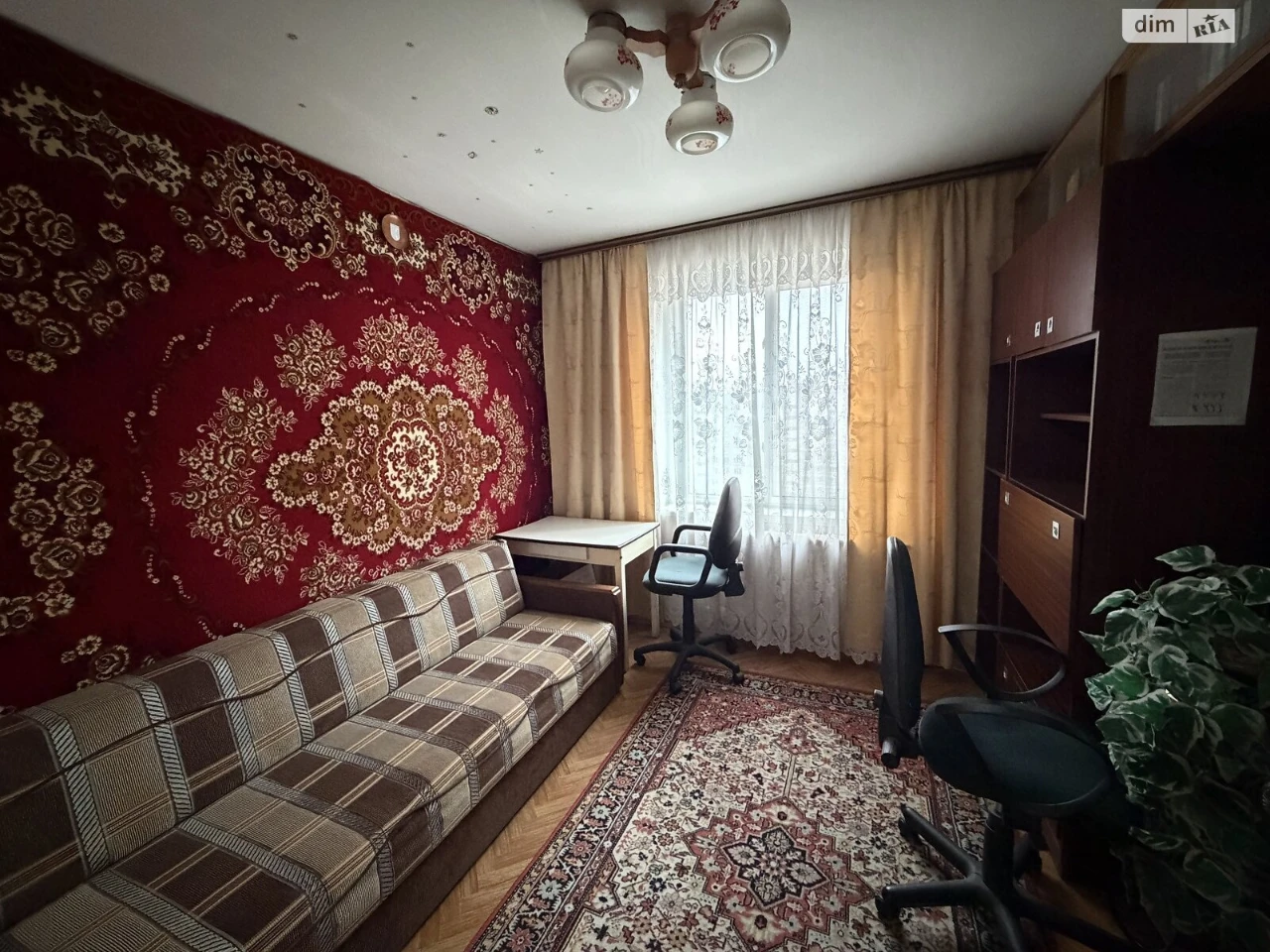 Продаж Квартира Слов'янка