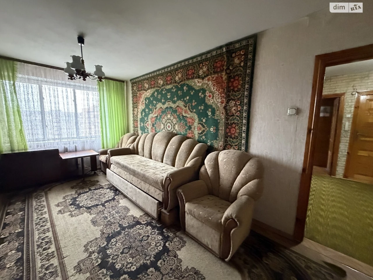 Продаж Квартира Слов'янка