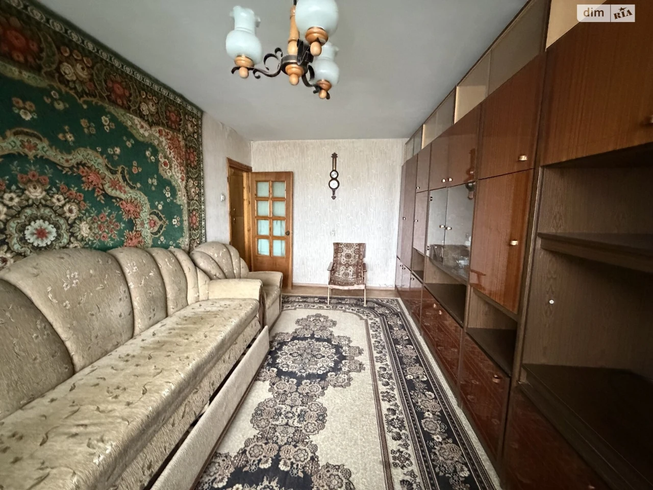 Продаж Квартира Слов'янка