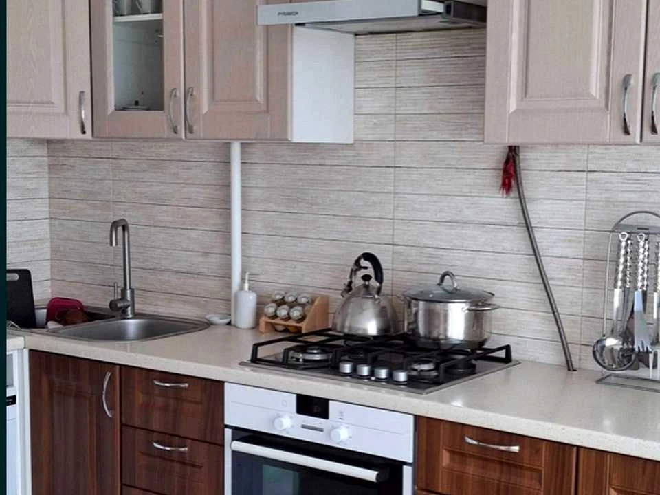 Apartment. Ivano-Frankivsk, Pasichna st.