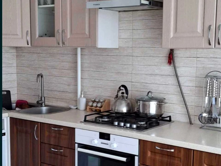 Apartment. Ivano-Frankivsk, Pasichna st.