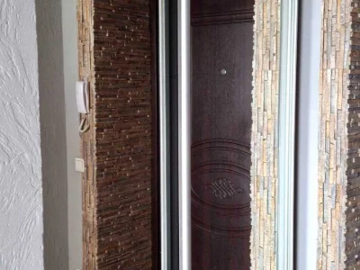 Apartment. Ivano-Frankivsk, Pasichna st.