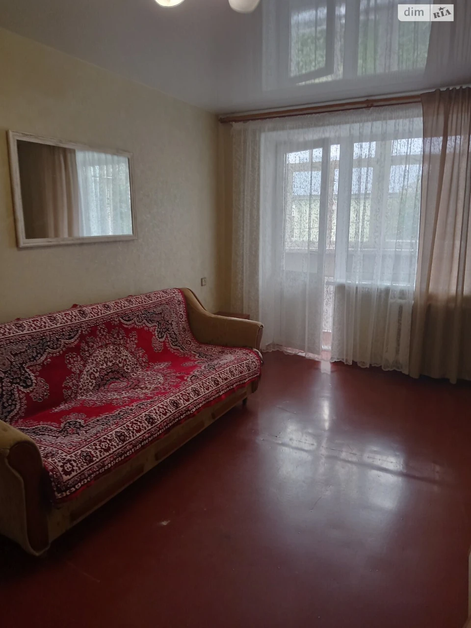 Long-Term Rental Apartment "Chayka"