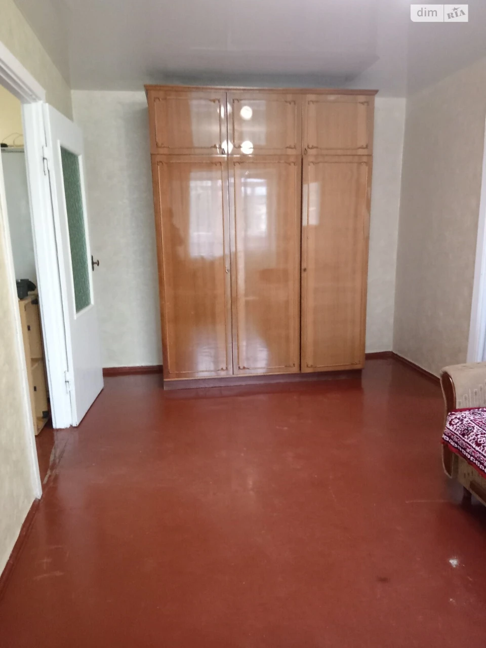 Long-Term Rental Apartment "Chayka"