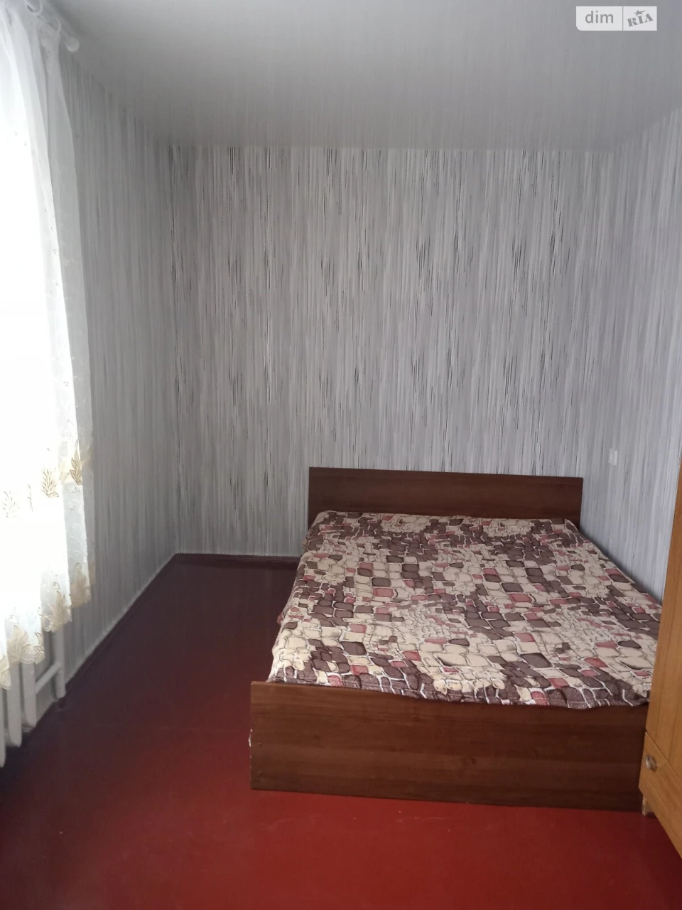 Long-Term Rental Apartment "Chayka"