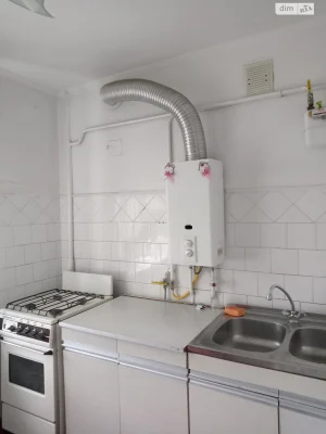 Long-Term Rental Apartment "Chayka"