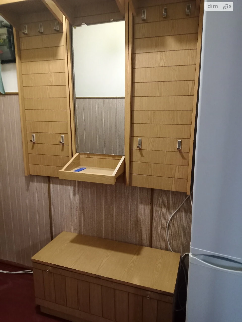 Long-Term Rental Apartment "Chayka"