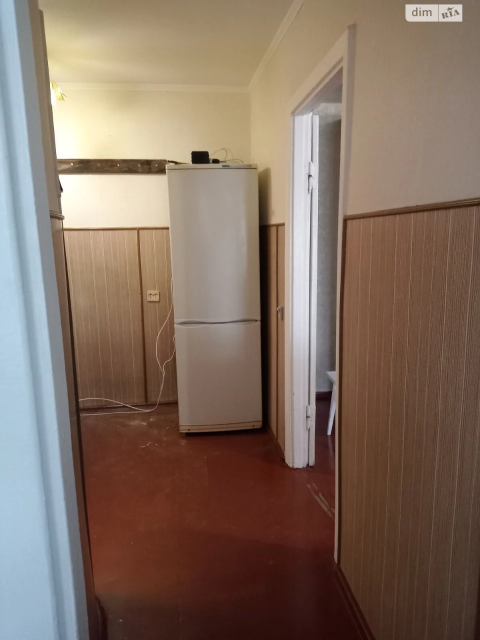 Long-Term Rental Apartment "Chayka"
