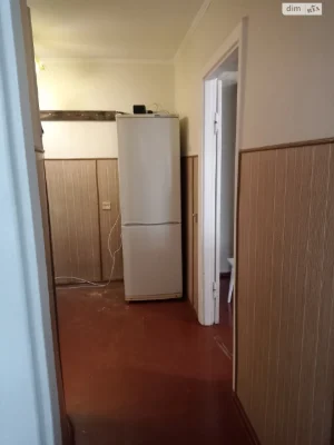 Long-Term Rental Apartment "Chayka"