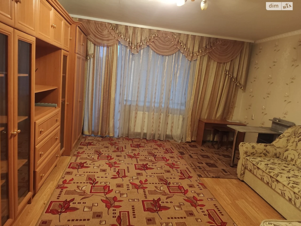 Long Term Rental Apartment East