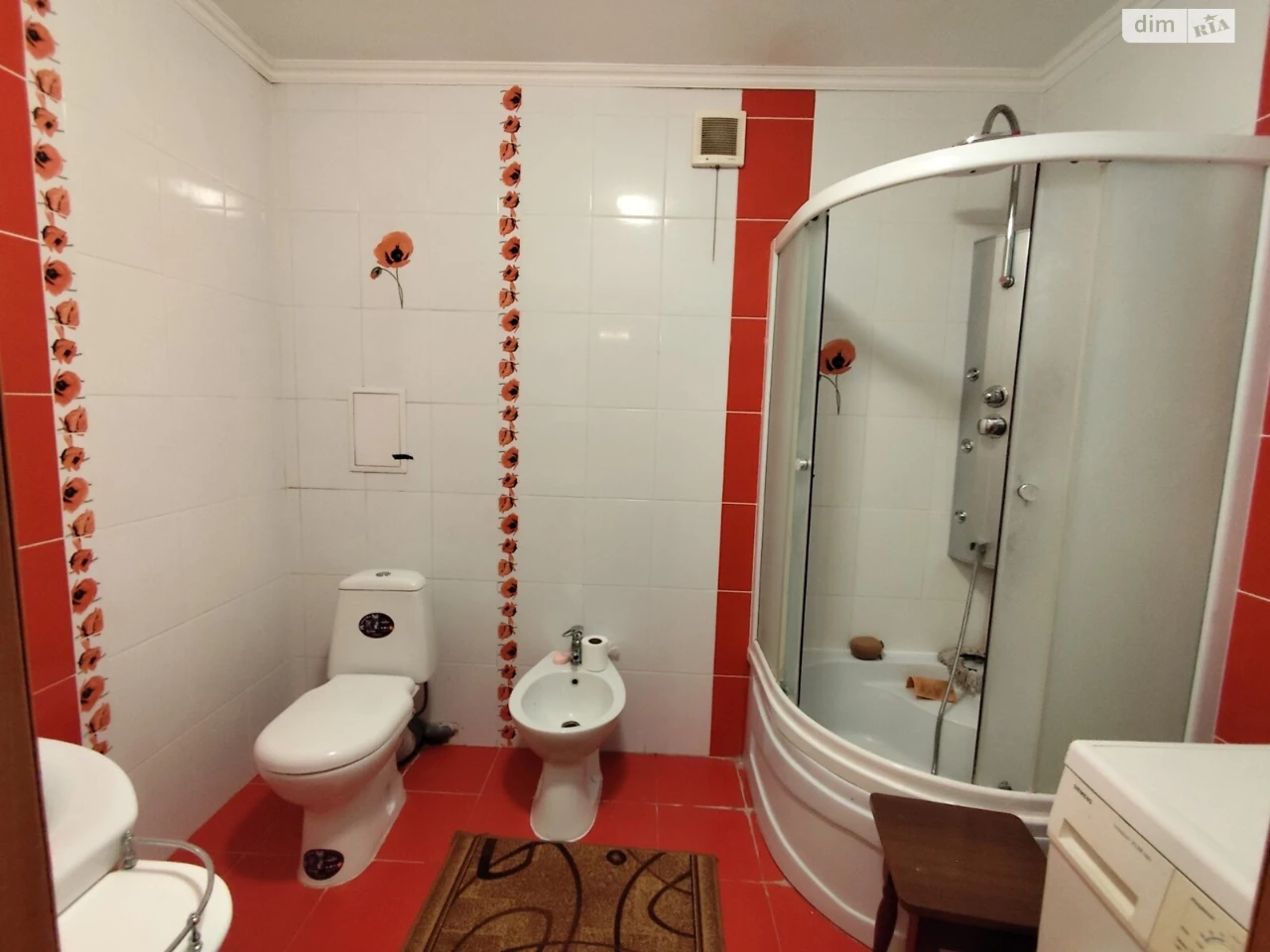Long Term Rental Apartment East