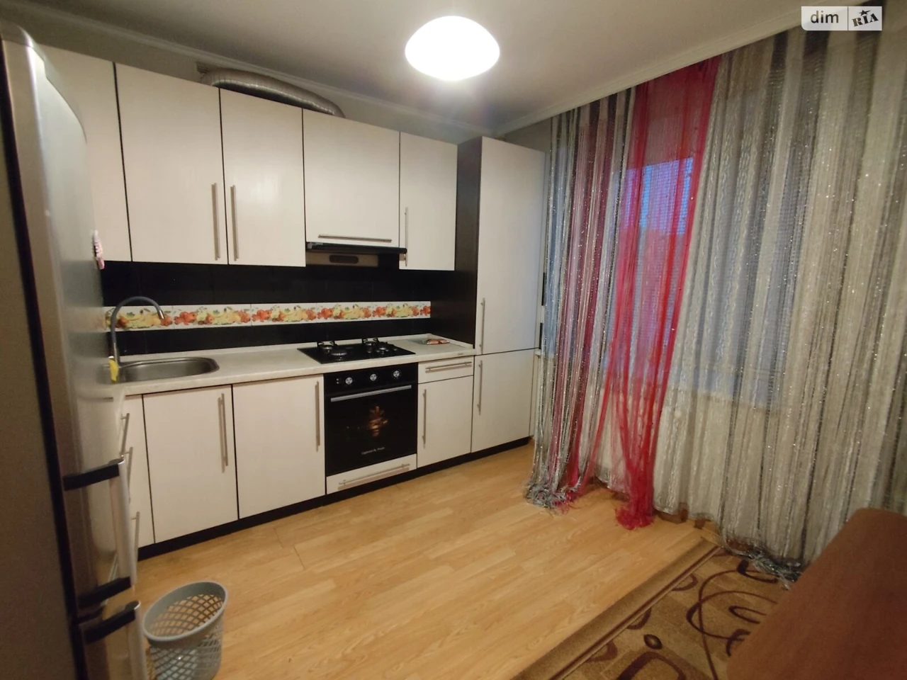 Long Term Rental Apartment East