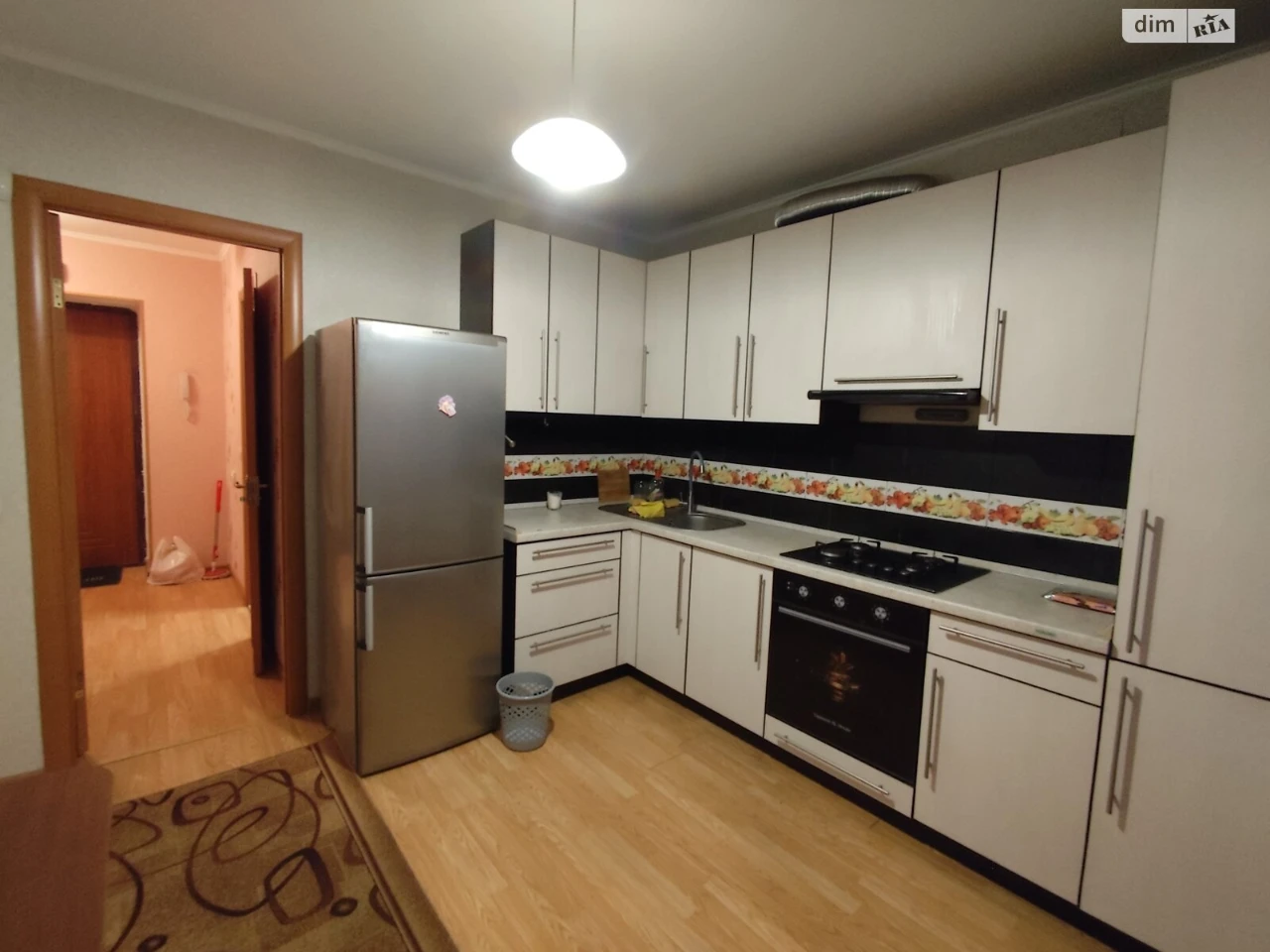 Long Term Rental Apartment East