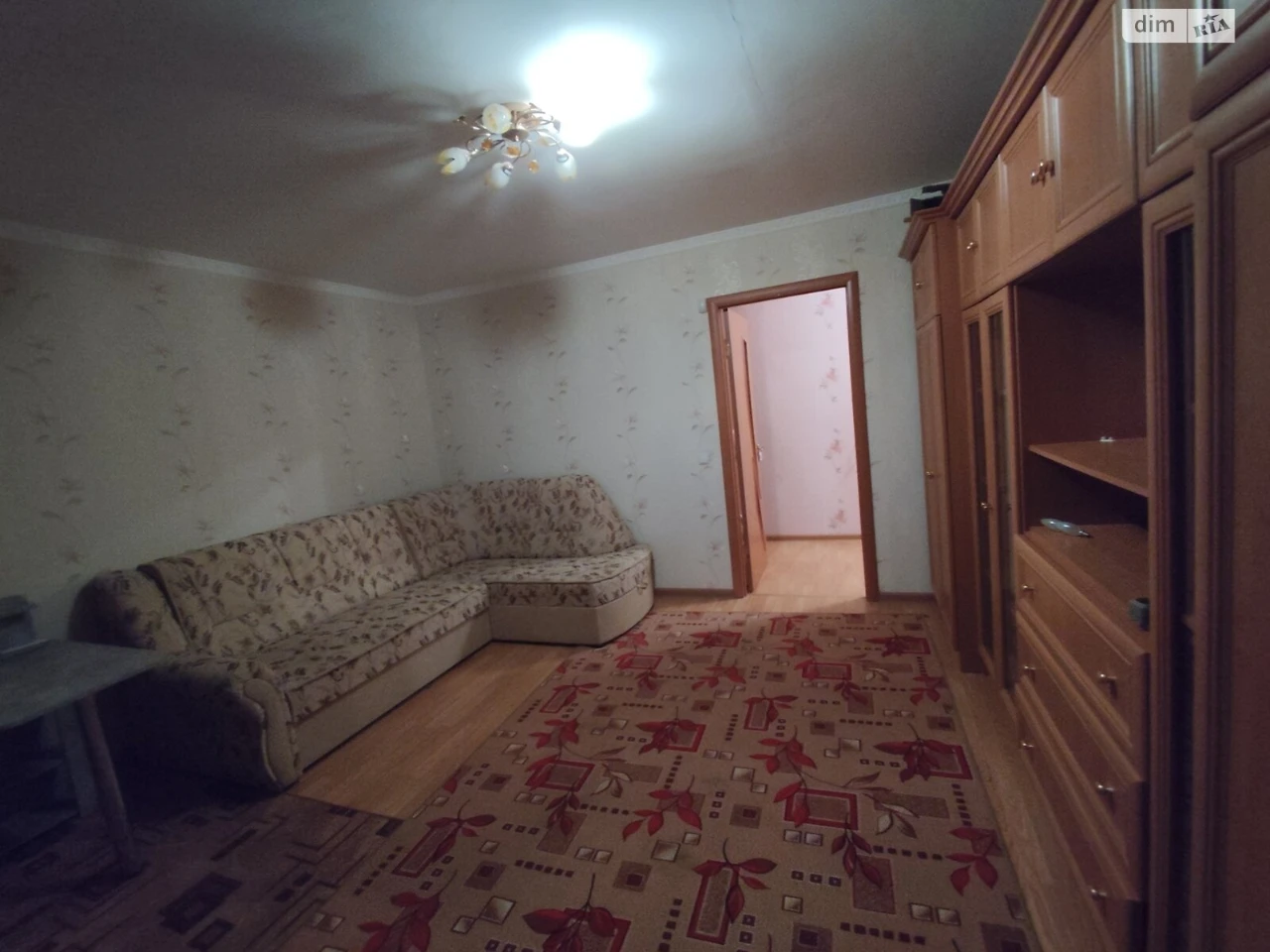 Long Term Rental Apartment East