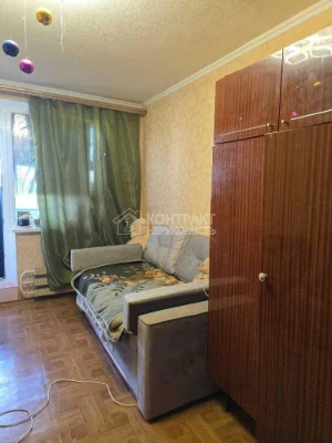 For Sale: 1-bedroom apartment in Salthiv!