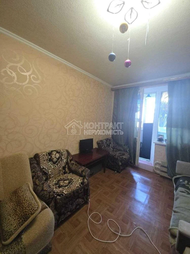 For Sale: 1-bedroom apartment in Salthiv!