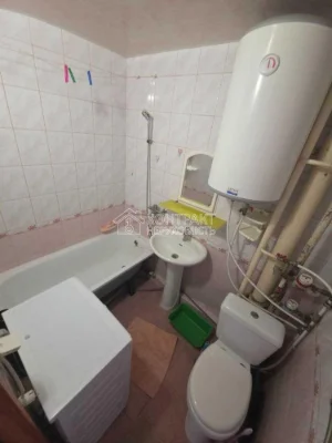 For Sale: 1-bedroom apartment in Salthiv!