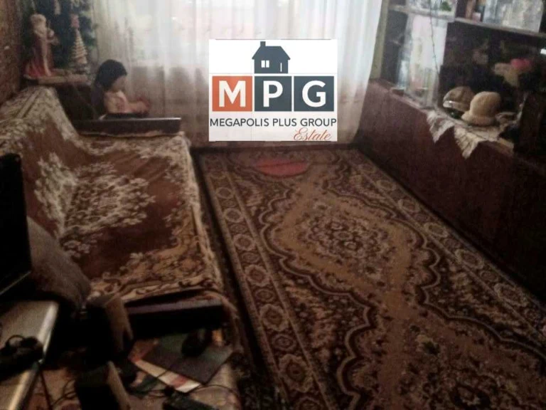 Квартира. Харків, Бучми вул.