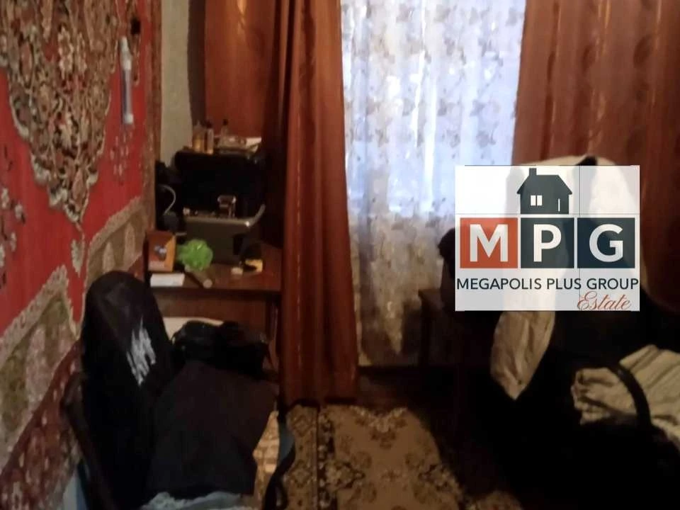 Квартира. Харків, Бучми вул.