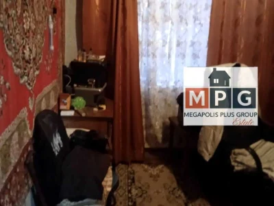 Квартира. Харків, Бучми вул.