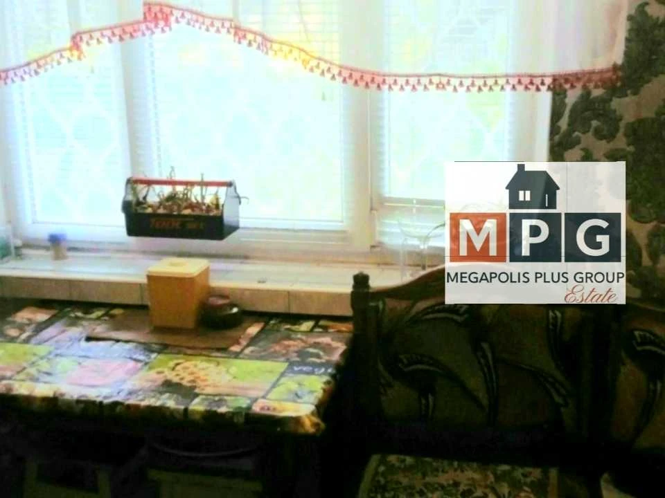 Квартира. Харків, Бучми вул.