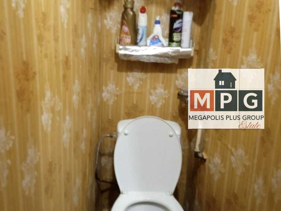 Квартира. Харків, Бучми вул.