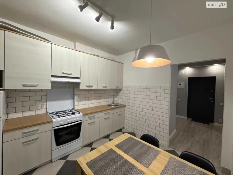 Long-Term Rental Apartment Klepar