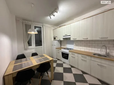 Long-Term Rental Apartment Klepar