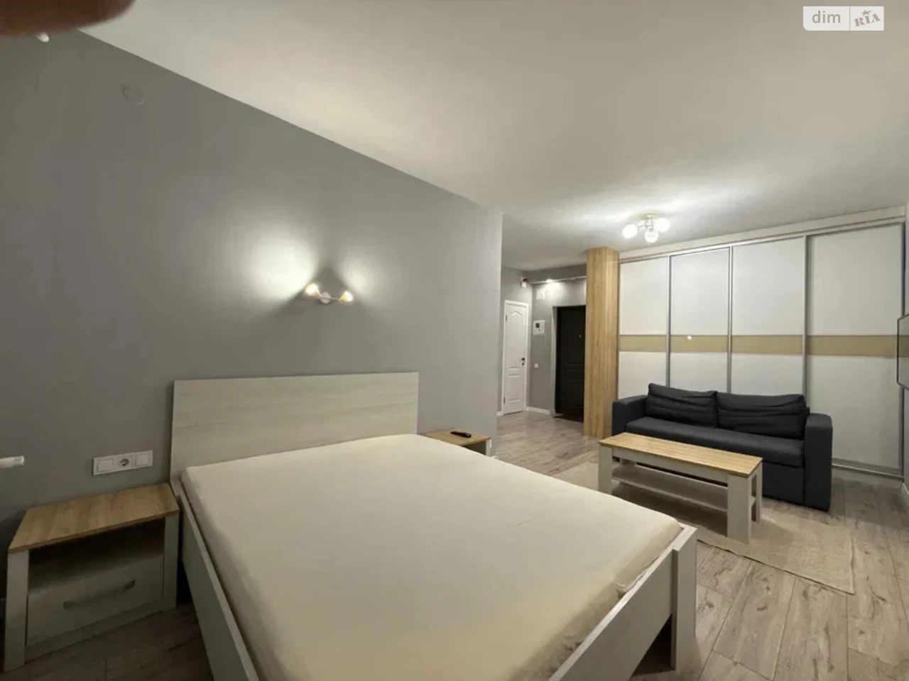 Long-Term Rental Apartment Klepar