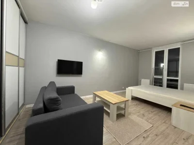 Long-Term Rental Apartment Klepar