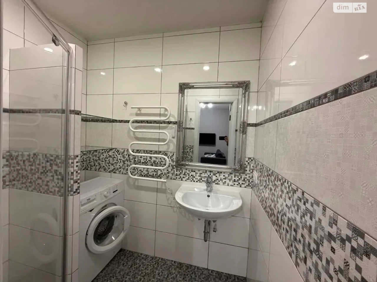 Long-Term Rental Apartment Klepar