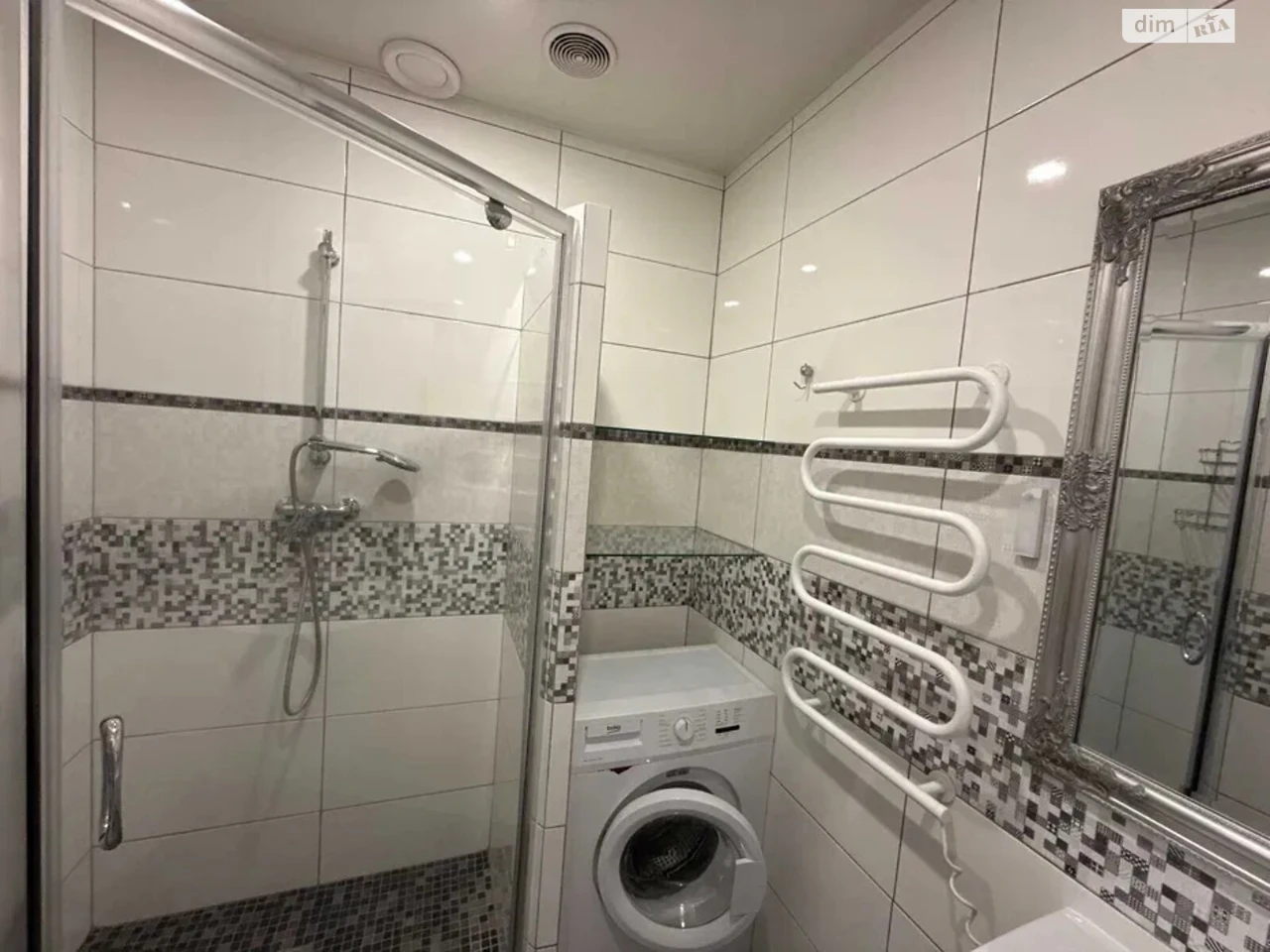 Long-Term Rental Apartment Klepar