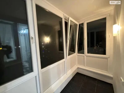 Long-Term Rental Apartment Klepar
