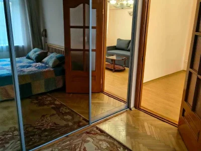 Квартира. Київ, Олександра Копиленка вул.