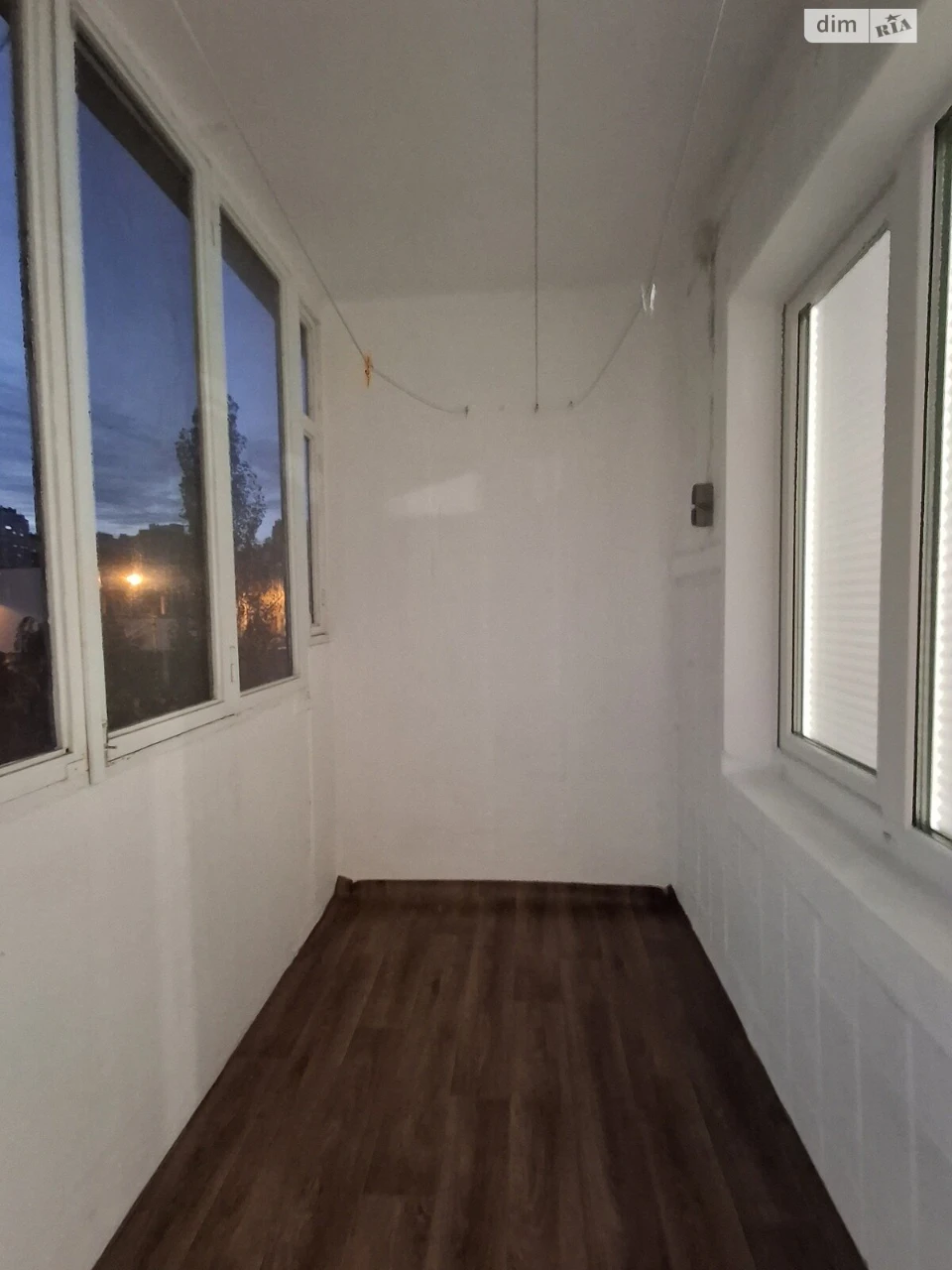 Long-Term Rental Apartment, Pozniaky