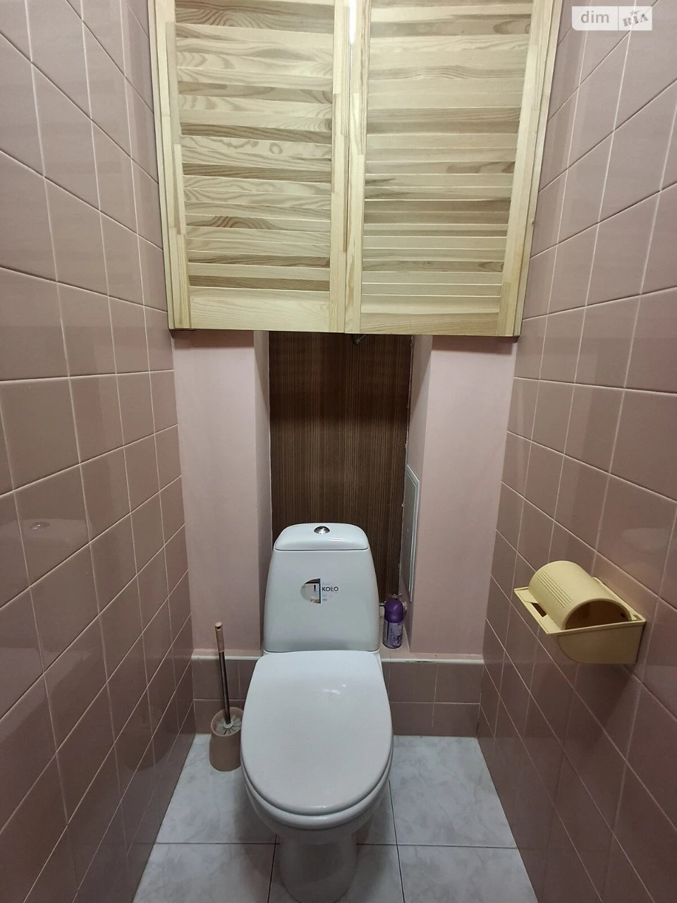 Long-Term Rental Apartment, Pozniaky