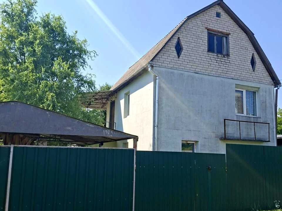 Будинок. Хмельницький, Південна вул.