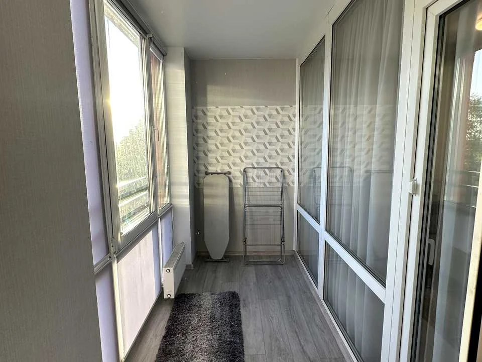Apartment. Дніprovska Naberzhna str.