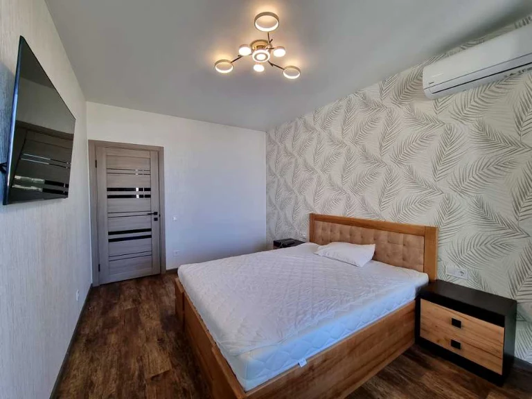Apartment. European Union Prospect.