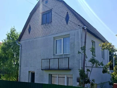 Будинок. Хмельницький, Південна вул.