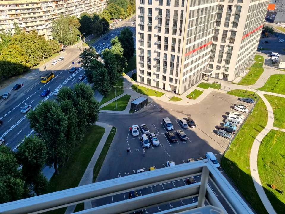 Квартира. Киев, проспект Европейского Союза