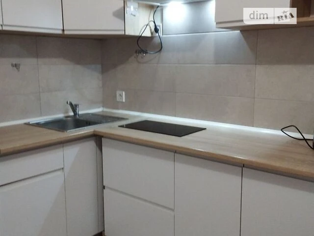 Sale of 1-room apartment 27 sq. m on Polyova Street 73 • ID 34643352