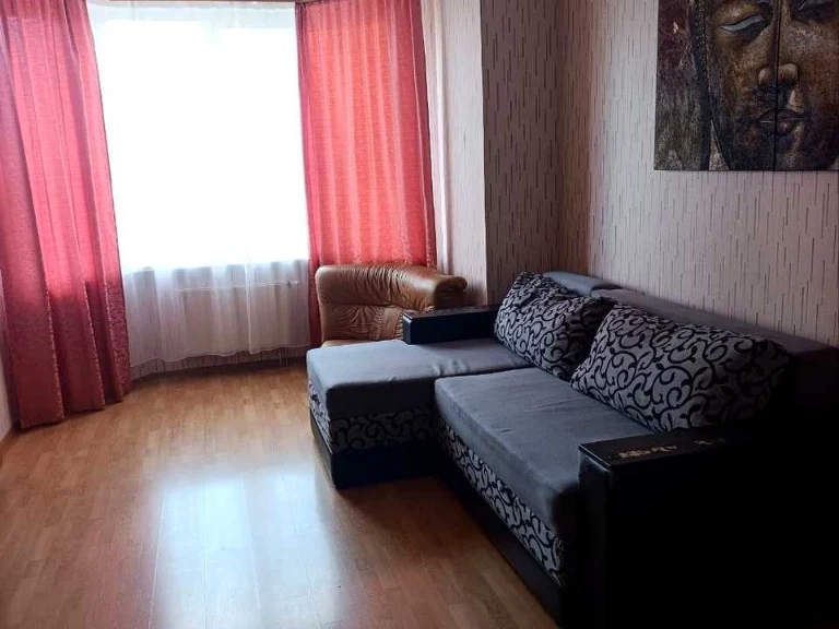 Apartment. Gradinska Street, Kyiv
