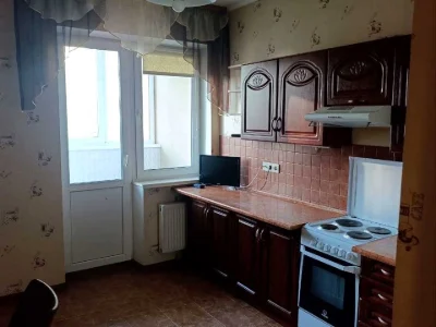 Apartment. Gradinska Street, Kyiv