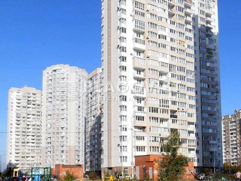 Apartment. Gradinska Street, Kyiv